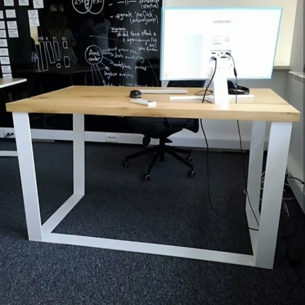 biurko MERGE - realizacja
