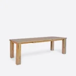 Dębowy stół THOR rozkładany (4)(1)