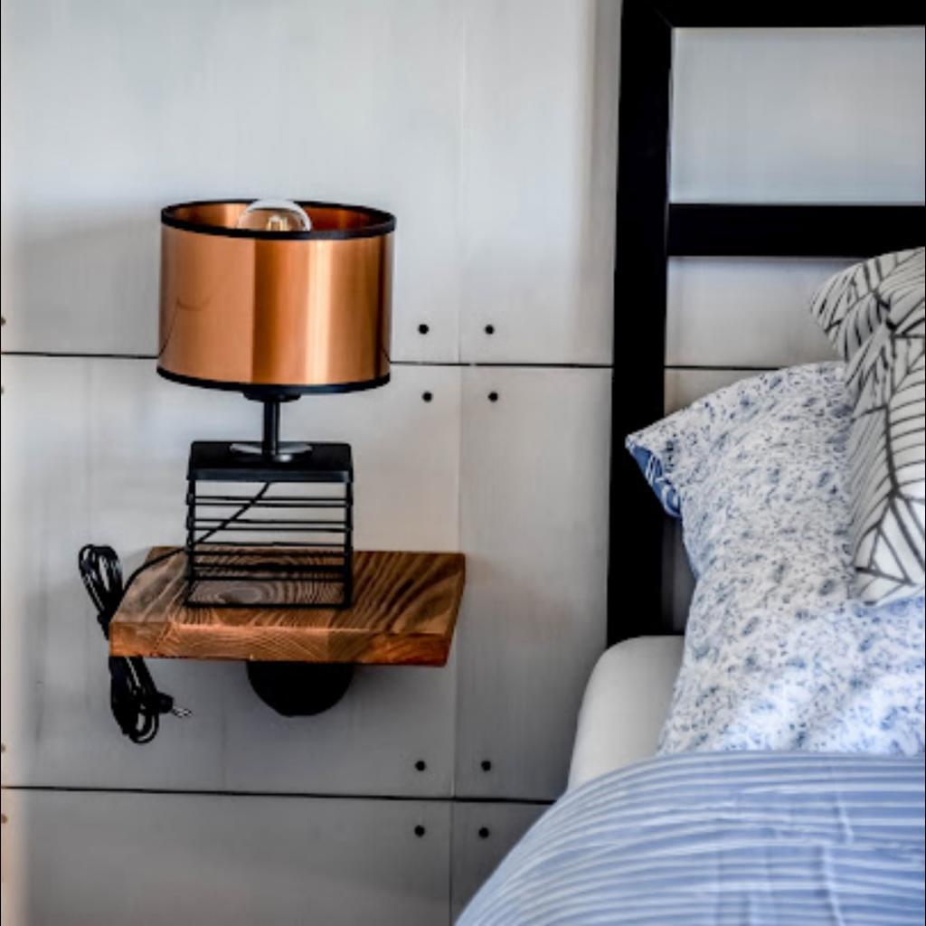 półka DENAR - realizacja