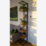 słupek IBSEN - realizacja