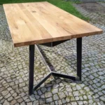 stół GERES - realizacja