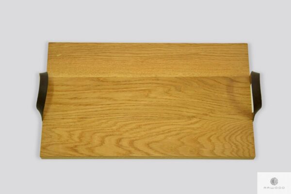 Taca z drewna litego do kuchni Producent Mebli RaWood Premium Furniture