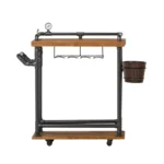 Barek wózek barmański DENAR