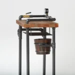 Barek wózek barmański DENAR