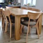 dębowy stół THOR (1)