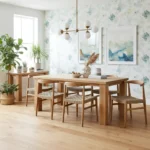 dębowy stół THOR (2)