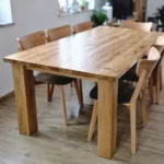 dębowy stół THOR (3)