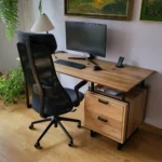 Biurko HUGON - realizacja