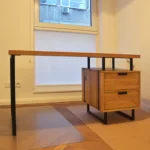 Biurko HUGON - realizacja