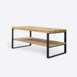 Ława do salonu IBSEN - projekt indywidualny