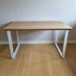 stół BRITA biała podstawa - realizacja