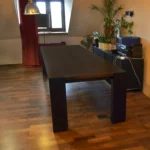 stół DRACO - realizacja