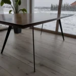 stół VITA - realizacja