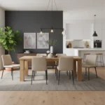 stół dębowy THOR (1)