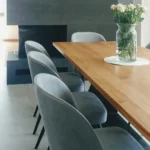 stół PHARELL - realizacja