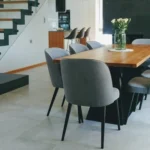 stół PHARELL - realizacja