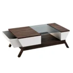 Stolik kawowy z szufladą DEVI