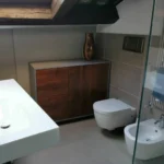 Komoda BERGEN - realizacja