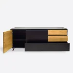 Szafka RTV CASTEL - zamówienie indywidualne