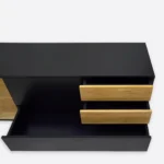 Szafka RTV CASTEL - zamówienie indywidualne