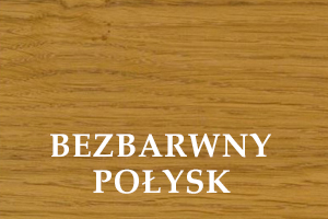 Bezbarwny połysk 3011