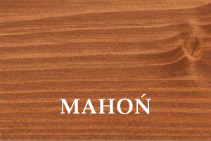 Mahoń 3138