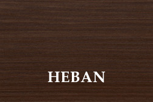 Heban 3161