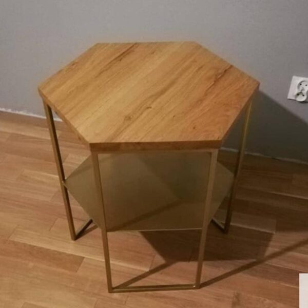 Stolik kawowy na życzenie Klienta