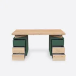 designerskie biurko nord kolor naturalny + labrador (12)