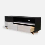 szafka RTV NORD kolor bielony (6)