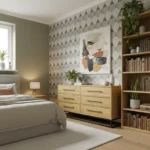 industrialna dębowa komoda MERIS (12)