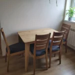 stół dębowy do jadalni salonu MOVA (2)