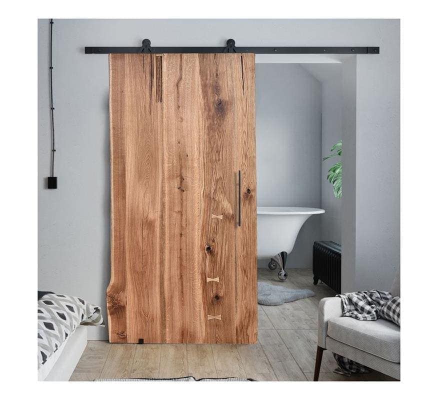 DRZWI PRZESUWNE SINGLE