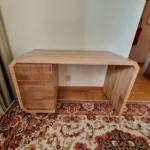 dębowe biurko OMNIS (2)(1)