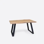 stół CALLA z naturalną krawędzią (4)