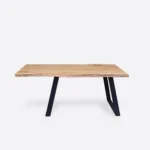 stół CALLA z naturalną krawędzią (5)