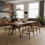 stół z dębowym blatem CORTEZ (8)