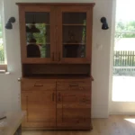 kredens MONTE - realizacja