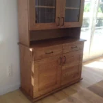 kredens MONTE - realizacja