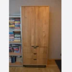 Szafa HUGON - realizacja