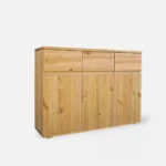 dębowa komoda DELIO (2)