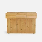 dębowa komoda DELIO (4)