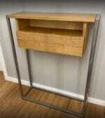 Konsola KING - realizacja