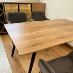 stół VITA II - realizacja