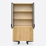 witryna dębowa vita styl loft (6)