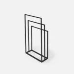 Wieszak na ręczniki loft