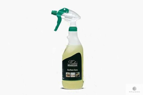 Spray płyn do czyszczenia pielęgnacji drewna Rubio Monocoat Surface Care Spray