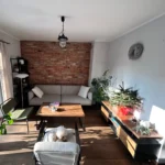 szafka rtv NESCA III lakier TERRA