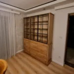 Kredens dębowy MARINO - realizacja