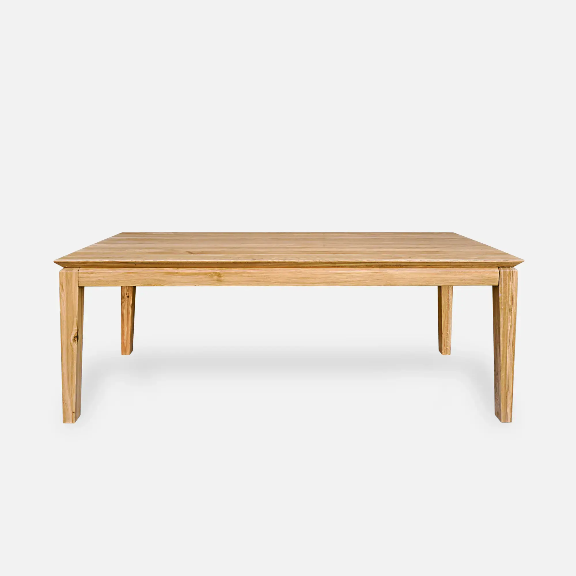 dębowy stół DANTE (2) dębowy stół DANTE (2)